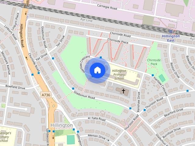 Hartlaw Crescent,Glasgow,G52
