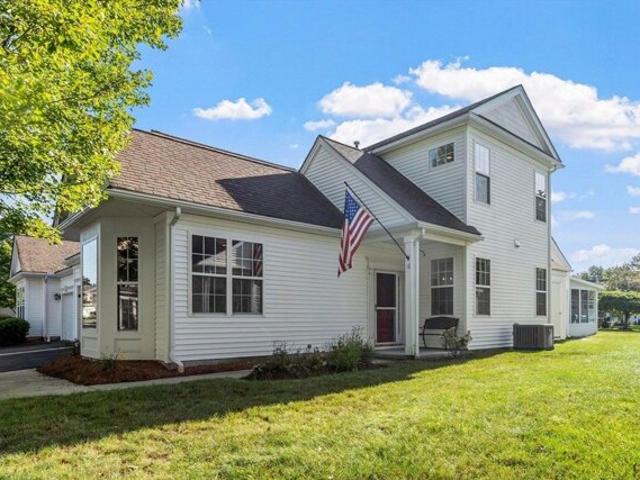 Hartland Way Unit,acton, Condo For Sale