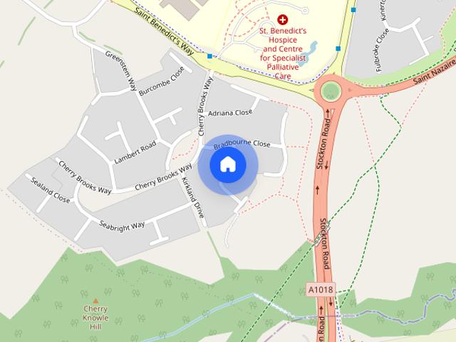 Hartland Close, Ryhope, Sunderland, SR2