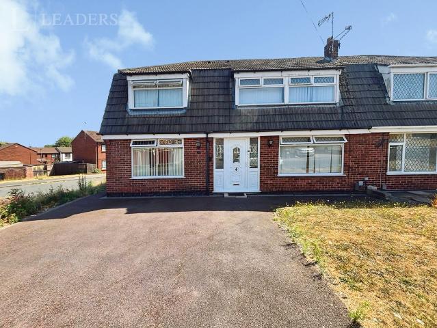 Hartland Drive, Sunnyhill, Derby DE23, 4 bed property to rent, £1,200 pcm | PrimeLocation