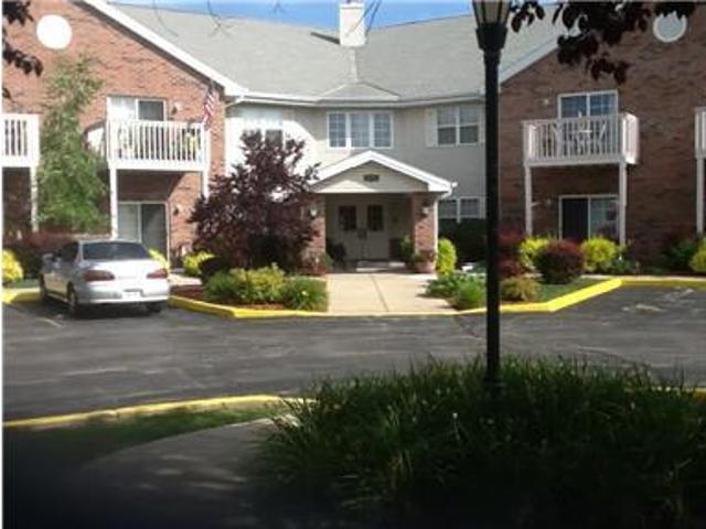 HARTLAND MEADOWS SENIOR APARTMENTS
