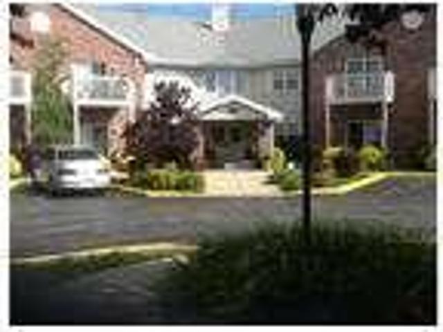 Hartland Meadows Senior Apartments