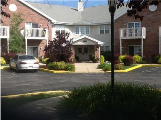 HARTLAND MEADOWS SENIOR APARTMENTS