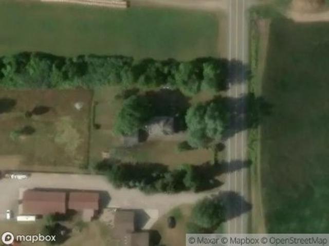 Hartland Rd