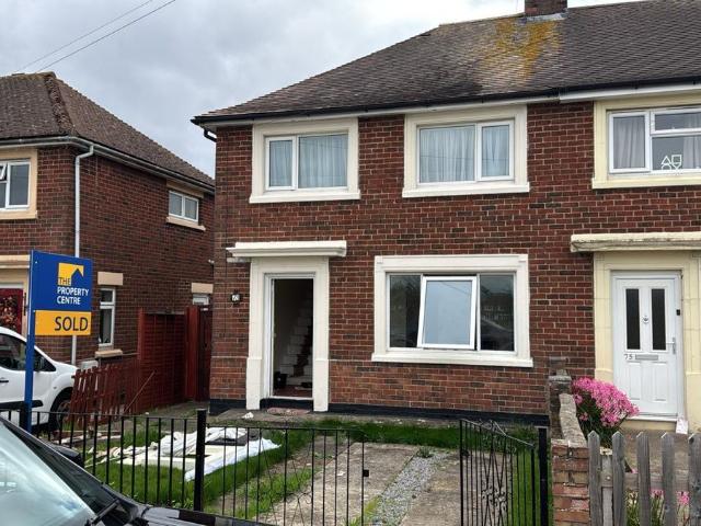 Hartland Road, Gloucester GL1, 4 bed semi detached house to rent, £2,200 pcm | PrimeLocation
