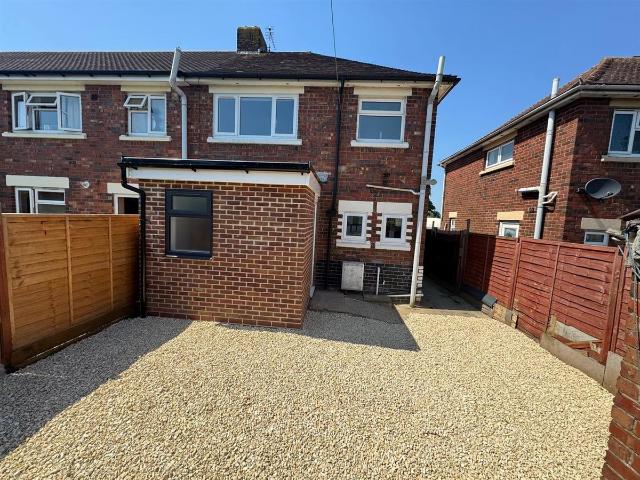 Hartland Road, Gloucester GL1, 4 bed semi detached house to rent, £2,300 pcm | PrimeLocation