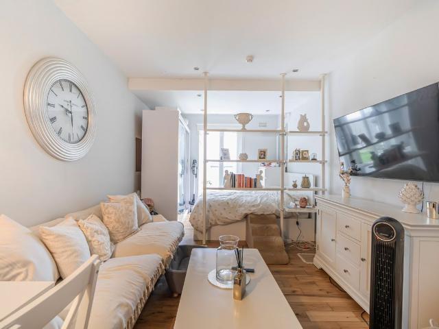 Hartland Road, London NW6, Studio to rent, £1,550 pcm | PrimeLocation