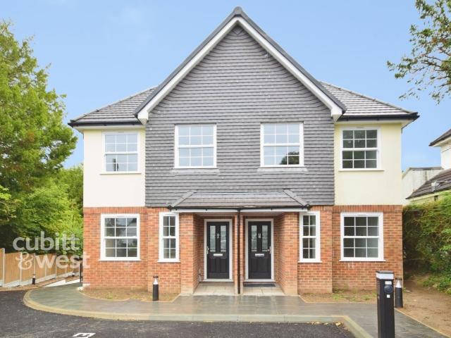 Hartley Old Road, Purley CR8, 5 bed semi detached house to rent, £3,000 pcm | PrimeLocation