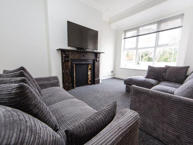 Hartley Avenue, Woodhouse, Leeds