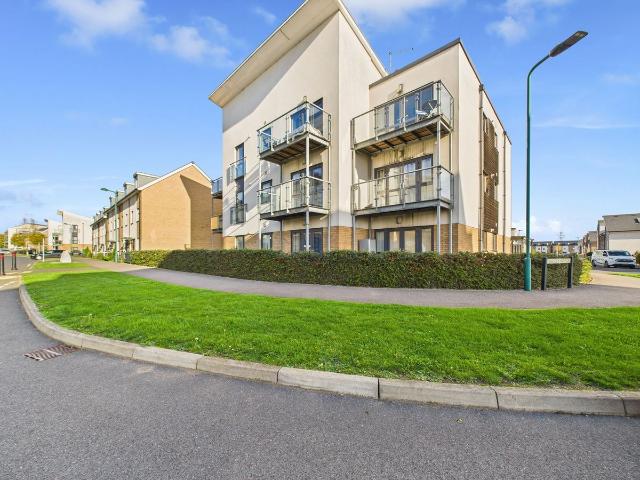 Hartley Avenue, Peterborough PE1, 2 bed flat to rent, £895 pcm | PrimeLocation