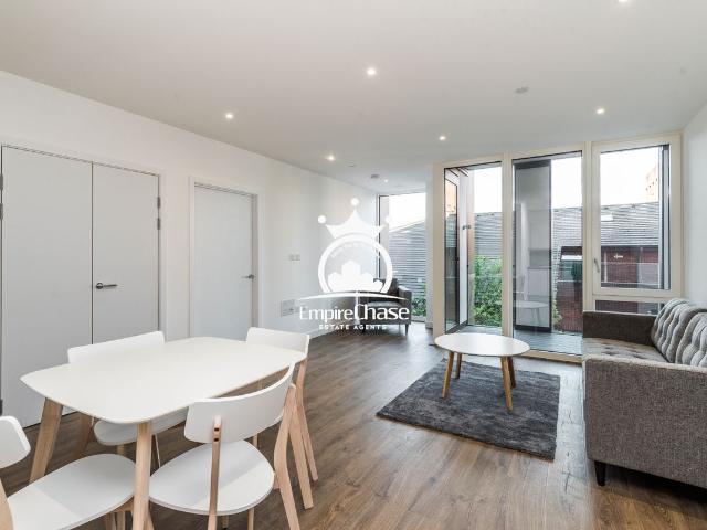 Hartley Apartmente, Percivel Square, College Road, Harrow HA1, 1 bed flat to rent, £1,850 pcm | PrimeLocation