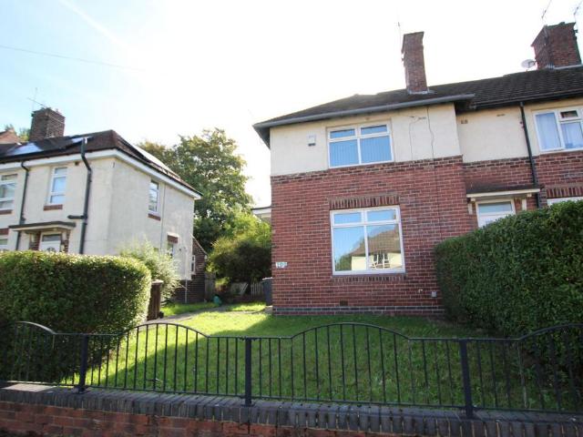 Hartley Brook Avenue, Sheffield 2 bed terraced house to rent £825 pcm £190 pw