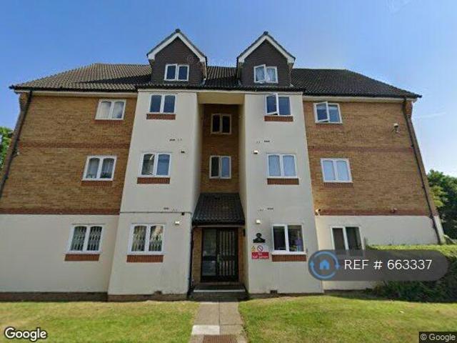 Hartley Court, Mitcham, CR4 2 bed flat to rent £1,550 pcm £358 pw