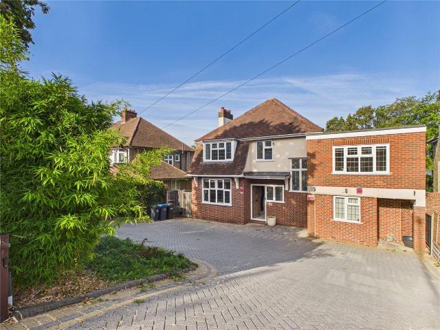 Hartley Down, Hartley Down, Purley, Surrey CR8, 4 bed detached house to rent, £2,750 pcm | PrimeLocation