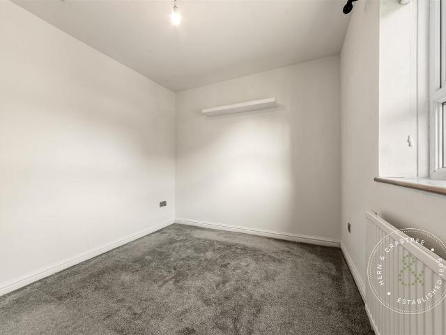 Hartley Place, Cardiff CF11, 1 bed maisonette to rent, £995 pcm | PrimeLocation