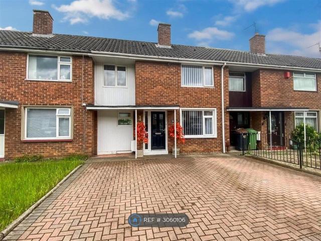 Hartley Road, Newton Aycliffe DL5, 2 bed terraced house to rent, £695 pcm | PrimeLocation