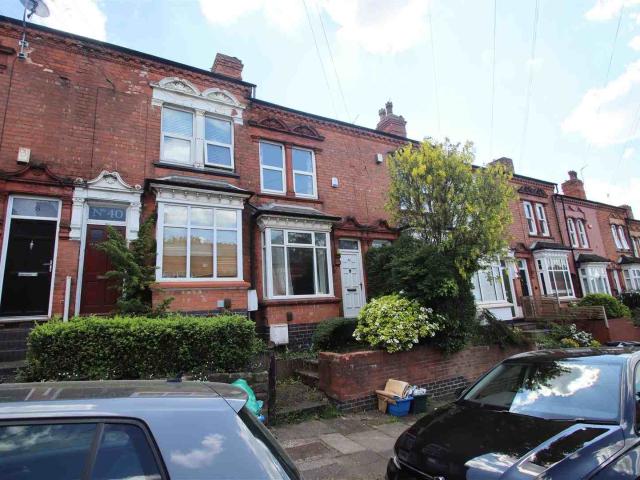 Hartledon Road, Harborne £1,200pm