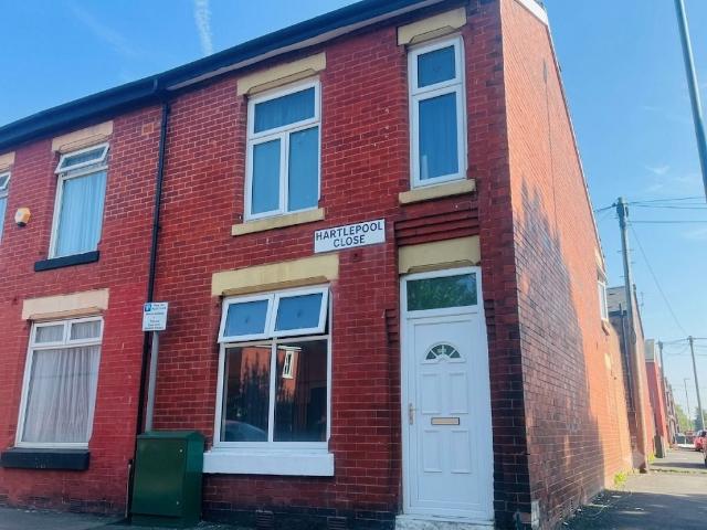 Hartlepool Close, Manchester M14, 4 bed terraced house to rent, £2,100 pcm | PrimeLocation