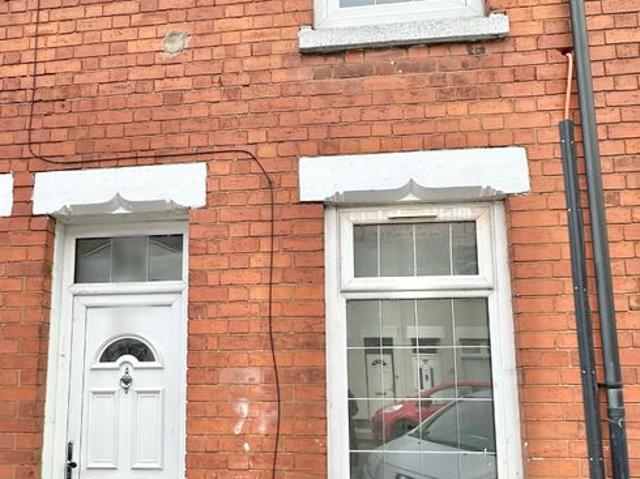 Hartlepool Road, Coventry CV1, 1 bed flat to rent, £950 pcm | PrimeLocation
