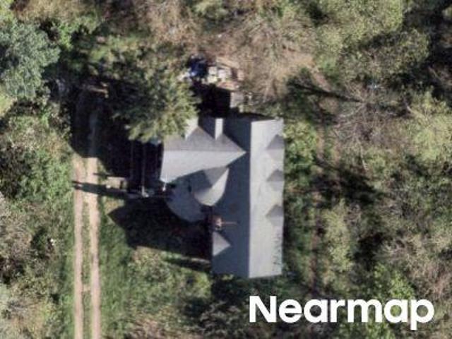 Hartman Rd