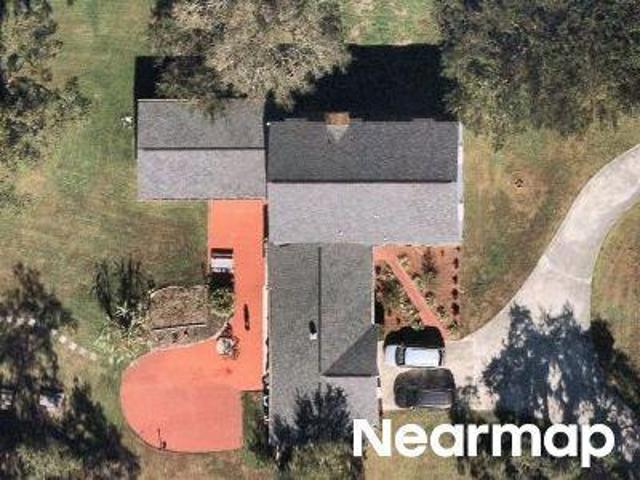Hartman Rd