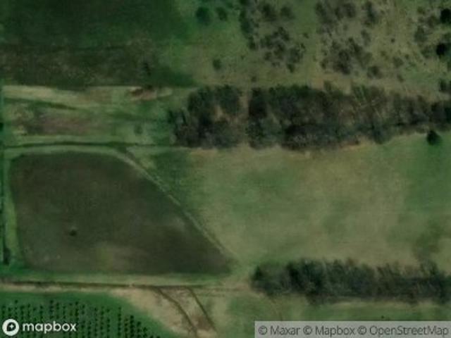 Hartman Rd