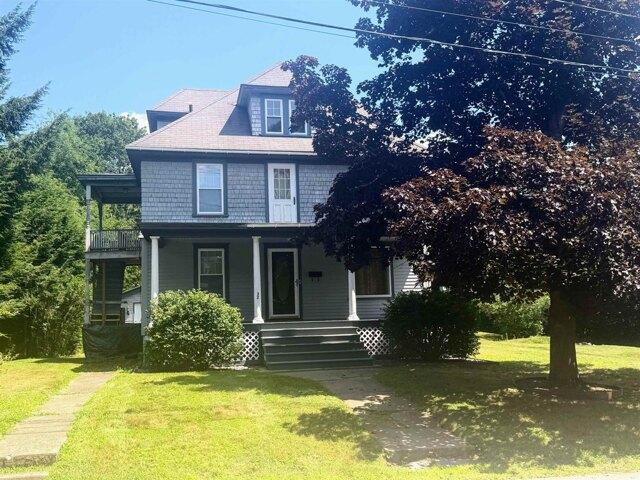 Hartness Ave, Springfield, Home For Sale