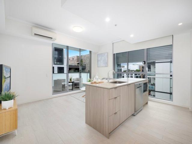 Harts Landing Contemporary Haven in Penrith