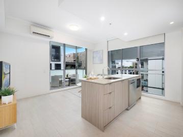 Harts Landing Contemporary Haven in Penrith