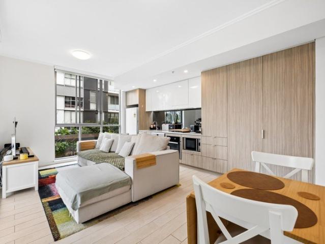 Harts Landing Spacious Open Plan Living
