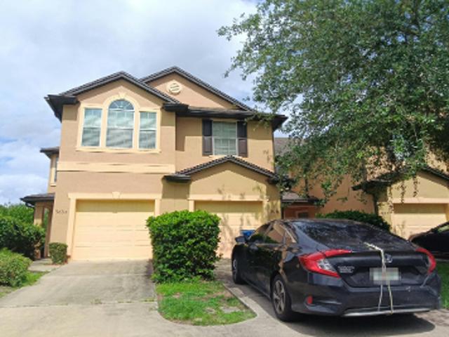 Hartsfield Forest Cir