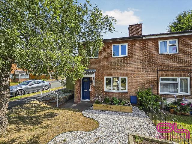 Hartshill Road, Hartshorne, Swadlincote DE11, 3 bed semi detached house to rent, £850 pcm | PrimeLocation