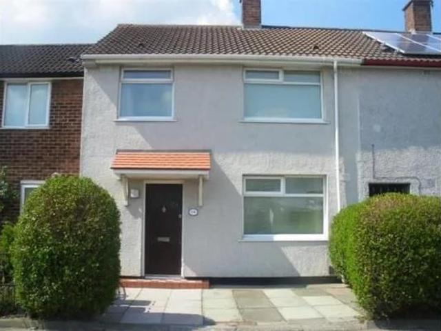 Hartwood Road, Liverpool L32, 3 bed terraced house to rent, £900 pcm | PrimeLocation