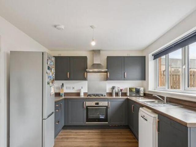 Hartwood Road, West Calder, 4 Bedroom Detached