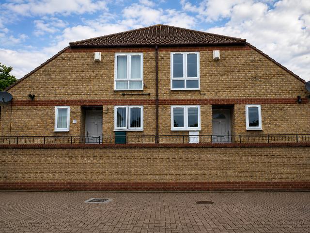 Hartwort Close, Milton Keynes MK7, 1 bed semi detached house to rent, £1,100 pcm | PrimeLocation