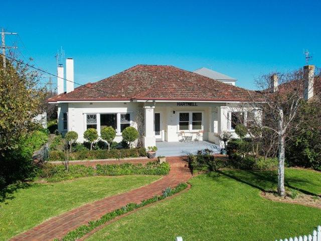 Hartwell Timeless Character Meets Modern Family Living