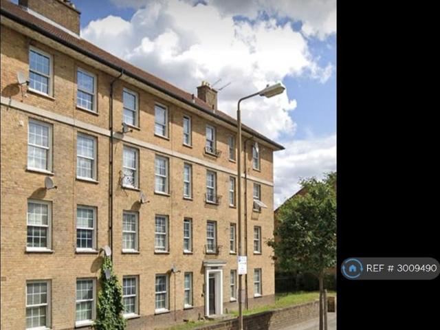 Hartwell House, London, SE7 1 bed flat to rent £1,500 pcm £346 pw