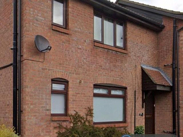 Hartwith Close, Harrogate, HG3 Studio to rent £625 pcm £144 pw