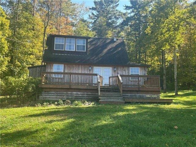 Hartwick, Home For Sale