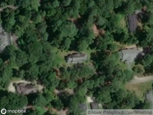 Hartzell Ave