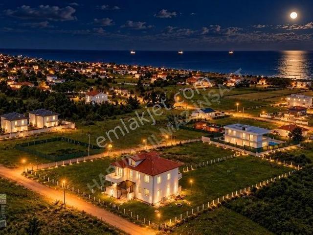 Harun Yılmaz İnşaat Hayalinizdeki Müstakil Evi Sizin İçin Buldu