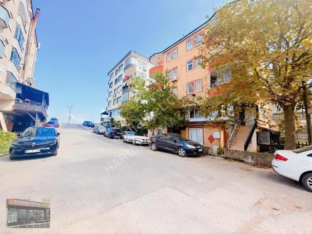 Harun Yılmaz İnşaat'tan Denize Sıfır 1+1 Büyük Fırsat Daire