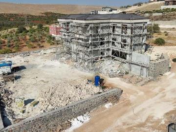 Şahinbey Mahallesi, Gaziantep, Şahinbey, Kilis ili, Güneydoğu Anadolu Bölgesi