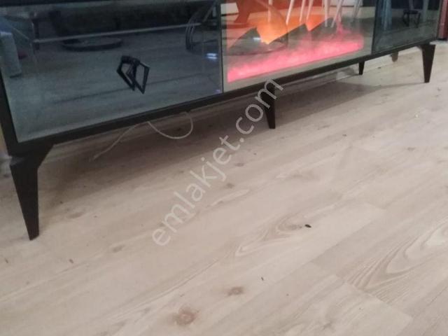 Harunbey Sitesinde 1+1 Eşyalı Kiralık Daire