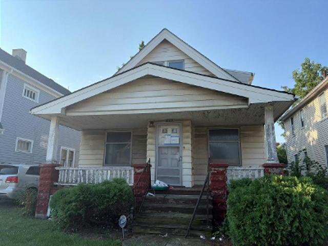 Harvard Avenue