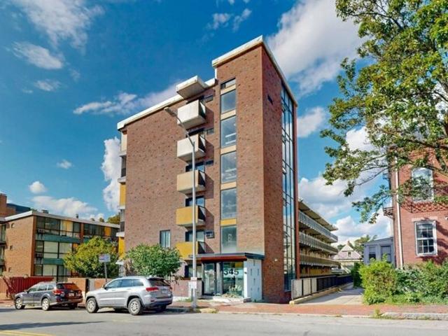 Harvard E St Unit,cambridge, Condo For Sale