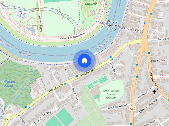 Harvard House, Rivermead Wilford Lane, West Bridgford, NG2 7RD