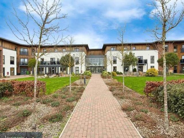 Harvard Place, Springfield Road, 1 Bedroom Retirement