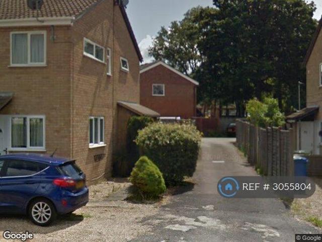 Harvard Road, Owlsmoor, Sandhurst, GU47 1 bed semi detached house to rent £1,000 pcm £231 pw