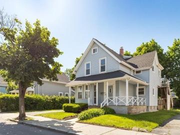Harvard St, Malden, Home For Sale